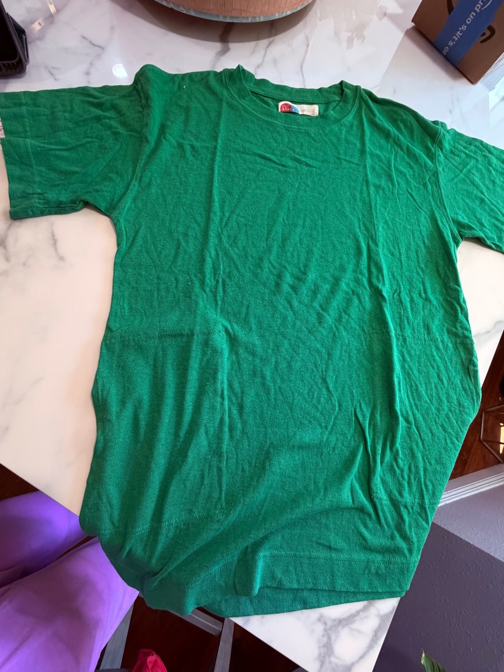 NWOT FP Beach Essential tee dress Size XS - Picture 4 of 6